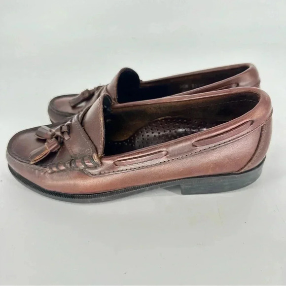 Sebago tasseled loafers - Picture 7 of 8
